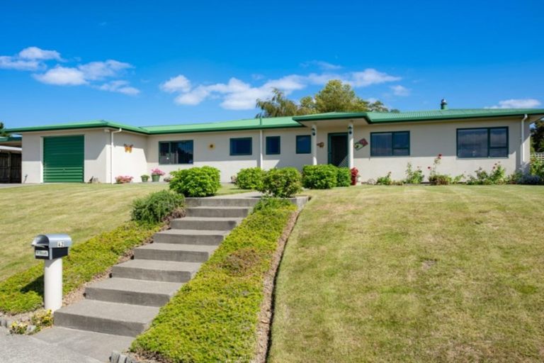 Photo of property in 42 Kowhai Drive, Renwick, 7204