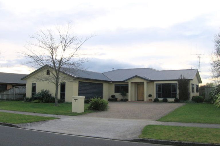 Photo of property in 5 Bouverie Crescent, Flagstaff, Hamilton, 3210