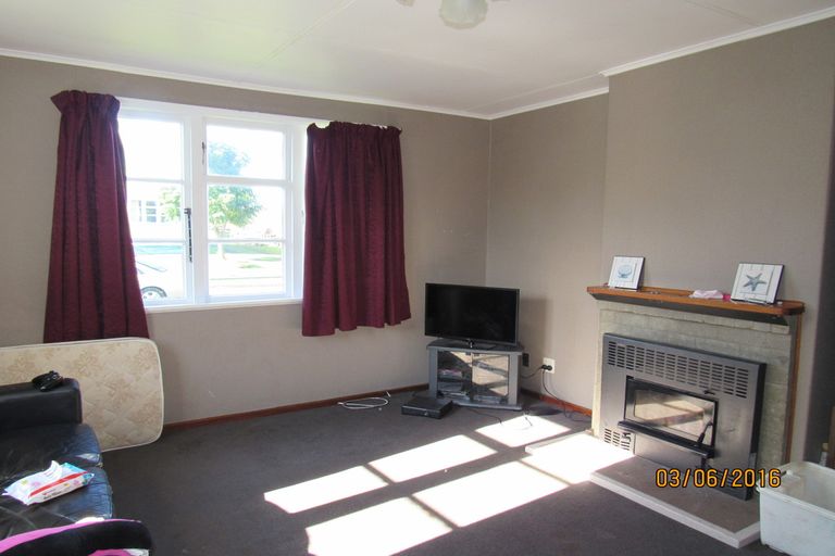 Photo of property in 3 Chisholm Street, Huntly, 3700