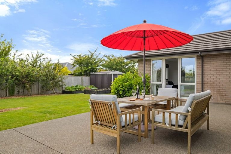 Photo of property in 21 Tosswill Road, Prebbleton, 7604