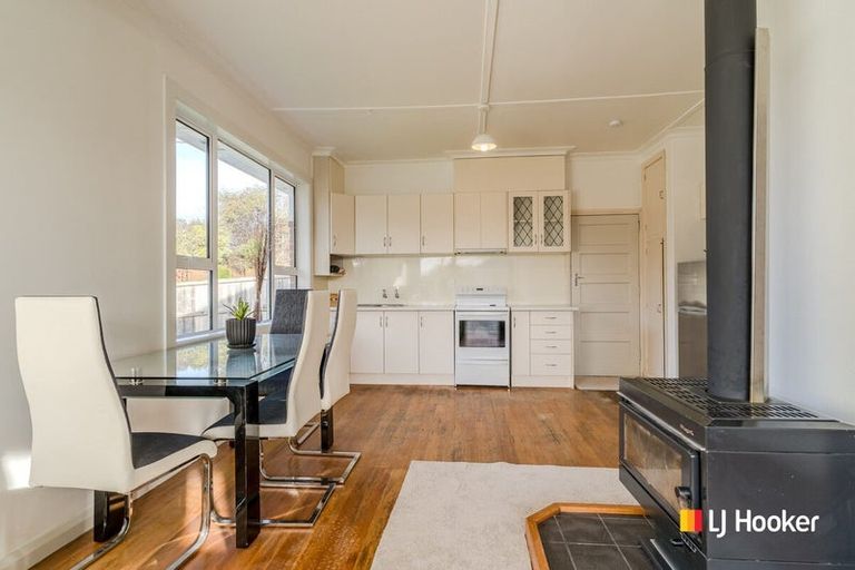 Photo of property in 1 Glenross Street, Glenross, Dunedin, 9011