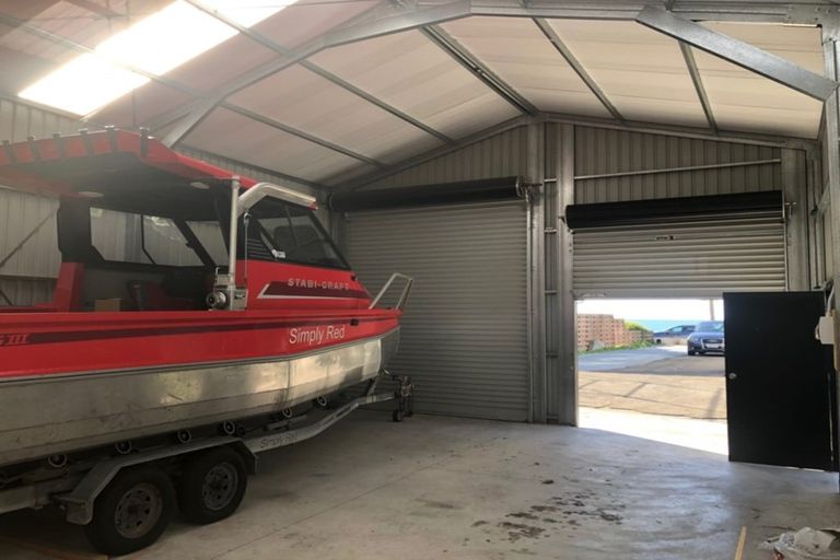 Photo of property in 49 The Esplanade, Westshore, Napier, 4110