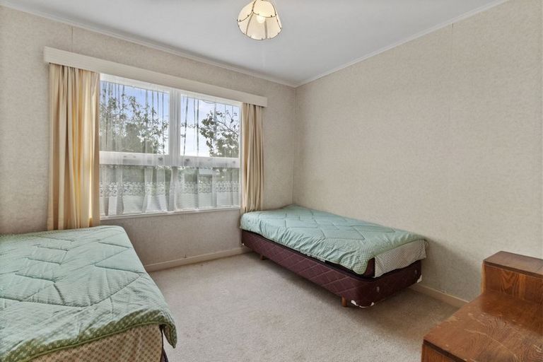 Photo of property in 9a Cullen Street, Paeroa, 3600