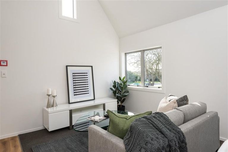 Photo of property in Amuri Park Apartments, 23/280 Bealey Avenue, Christchurch Central, Christchurch, 8013