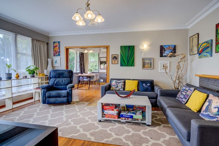 Photo of property in 3 Ranui Street, Dinsdale, Hamilton, 3204