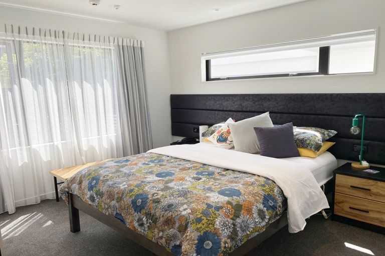 Photo of property in 7/12 Latimer Square, Christchurch Central, Christchurch, 8011