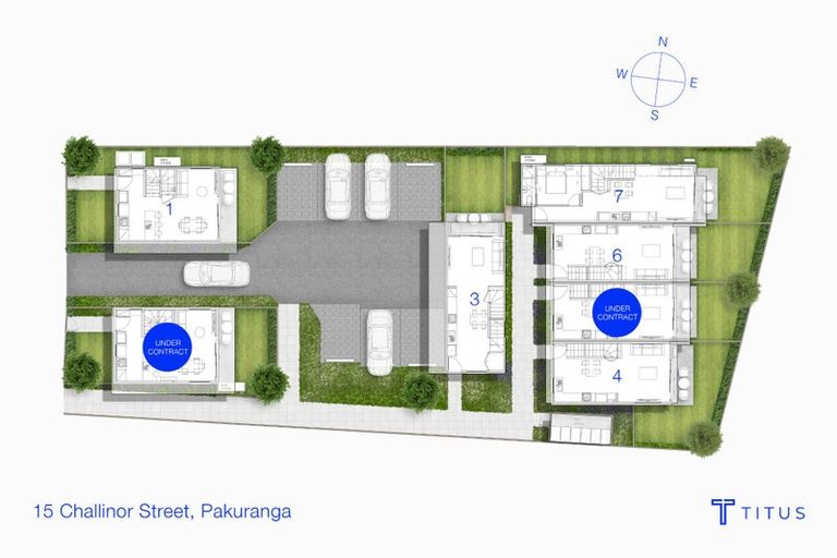 Photo of property in 15 Challinor Street, Pakuranga, Auckland, 2010