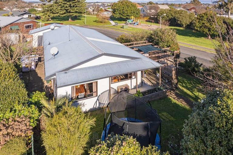 Photo of property in 13 Spurdle Street, Springvale, Whanganui, 4501