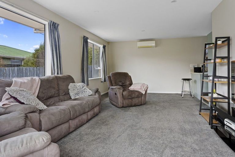 Photo of property in 7 Cosgrove Road, Kaiapoi, 7630