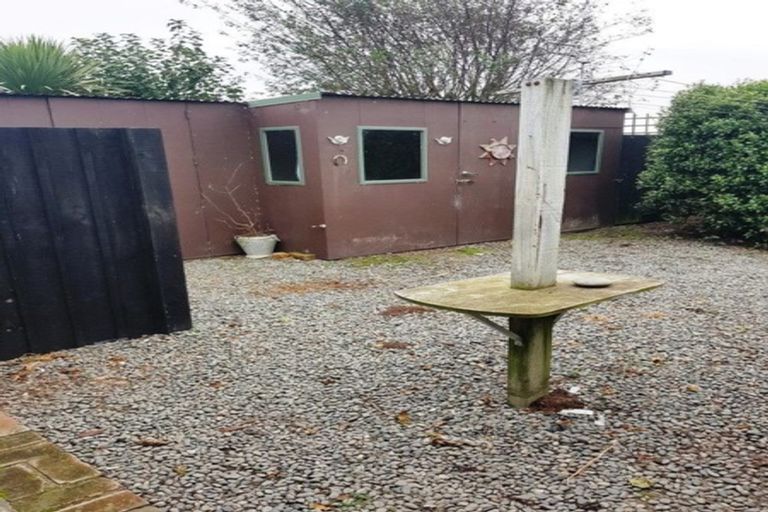 Photo of property in 55 Farnborough Street, Aranui, Christchurch, 8061