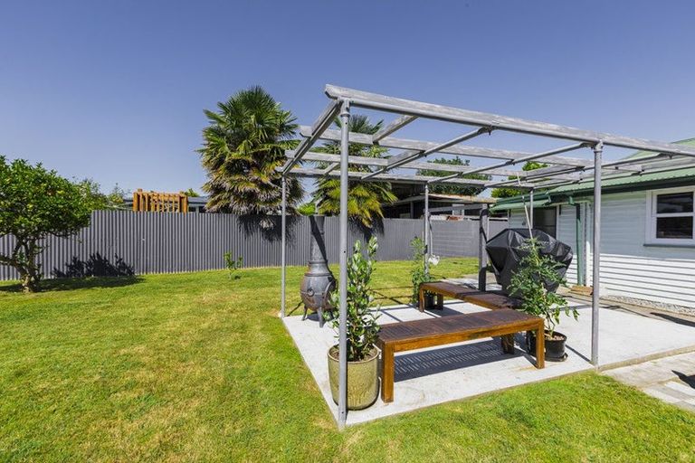 Photo of property in 107 Nuffield Avenue, Marewa, Napier, 4110