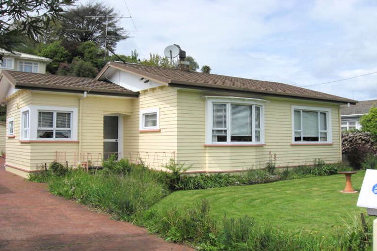 Photo of property in 191 Vanguard Street, Nelson South, Nelson, 7010