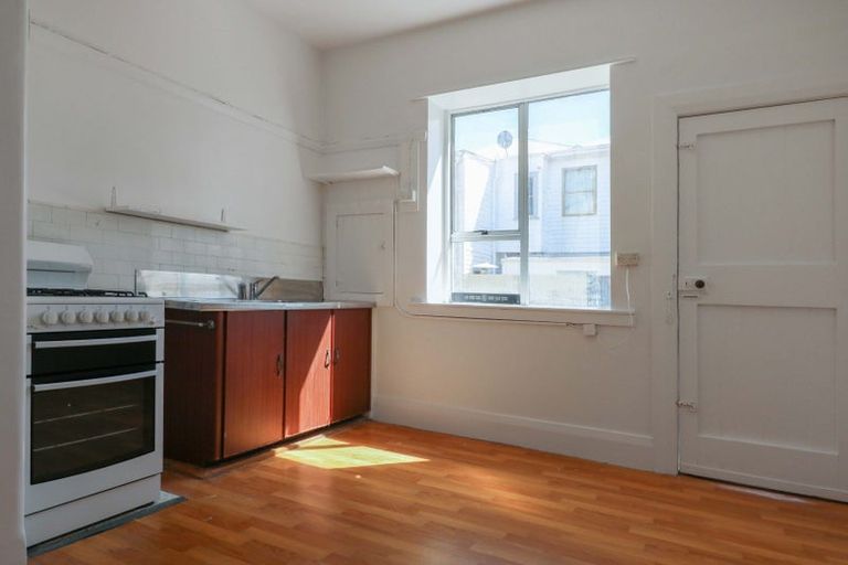 Photo of property in 12 Palmer Street, Aro Valley, Wellington, 6011