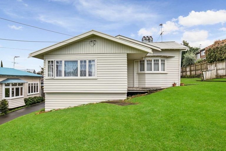 Photo of property in 6 Viewland Avenue, Onehunga, Auckland, 1061