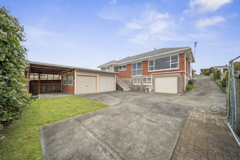 Photo of property in 10 Greenhill Crescent, Pakuranga, Auckland, 2010