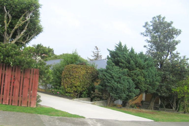 Photo of property in 113 Conclusion Street, Ascot Park, Porirua, 5024