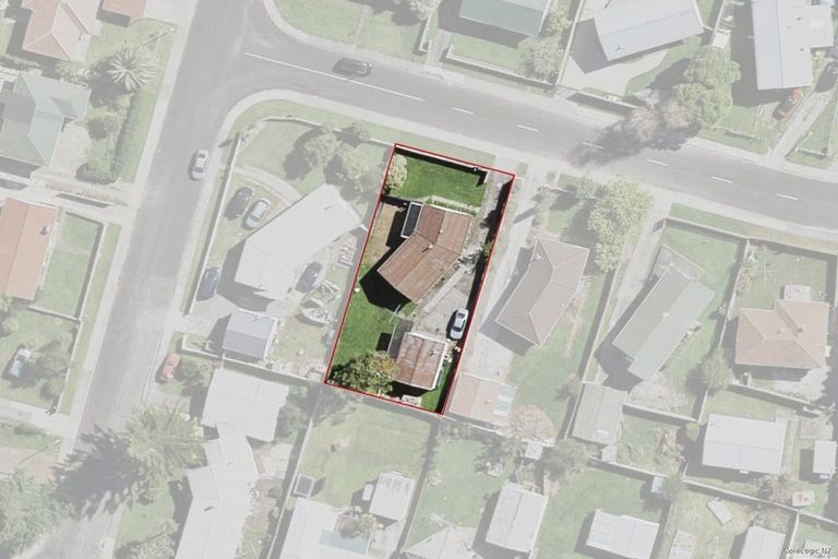 Photo of property in 3 Belgrave Place, Papakura, 2110