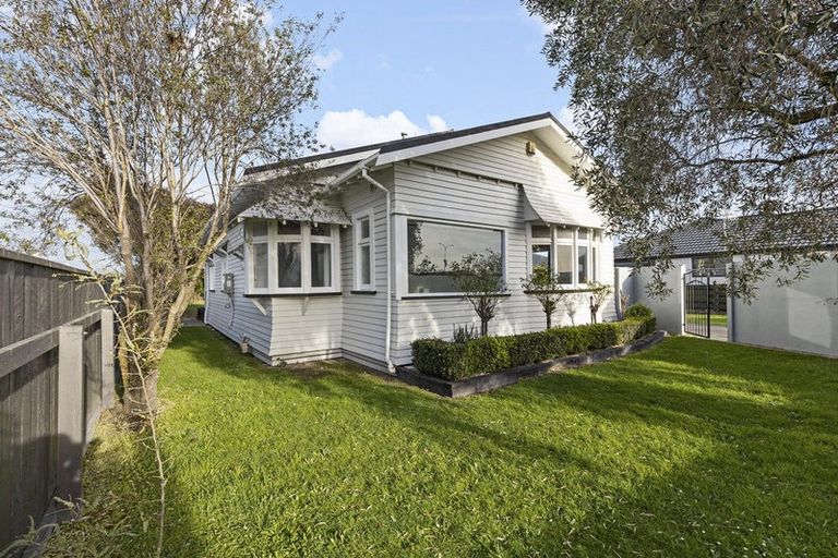 Photo of property in 91 Mcgregor Street, Milson, Palmerston North, 4414