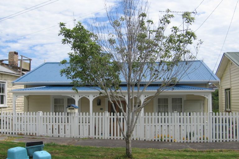 Photo of property in 31 Second Avenue, Kingsland, Auckland, 1021