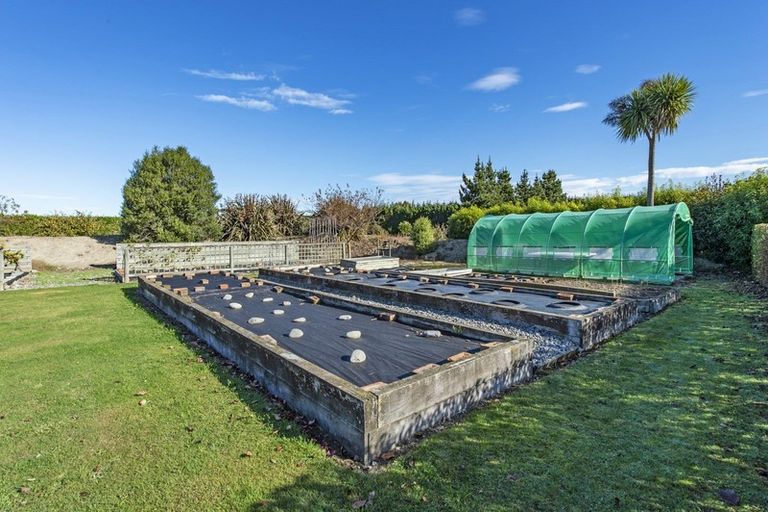 Photo of property in 187 Bangor Road, Darfield, 7571