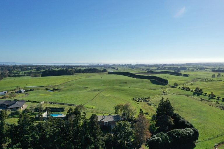 Photo of property in 55a Taylor Road, Kingseat, Pukekohe, 2679