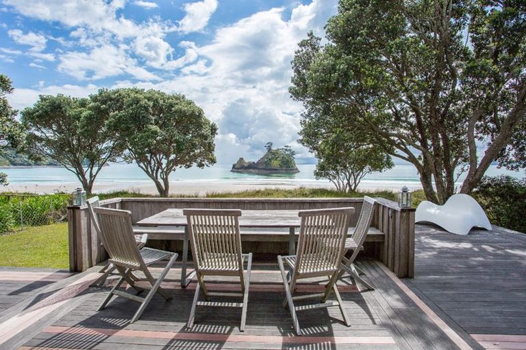 Photo of property in 222 Mangakahia Drive, Whangapoua, Coromandel, 3582