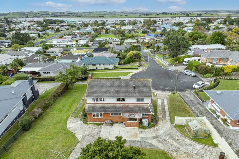 Photo of property in 19 Portland Terrace, Dargaville, 0310