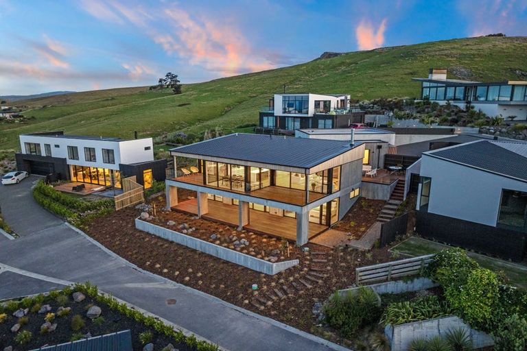 Photo of property in 5 Haumoko Lane, Clifton, Christchurch, 8081