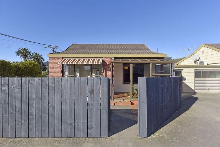 Photo of property in 1/50 Nayland Street, Sumner, Christchurch, 8081