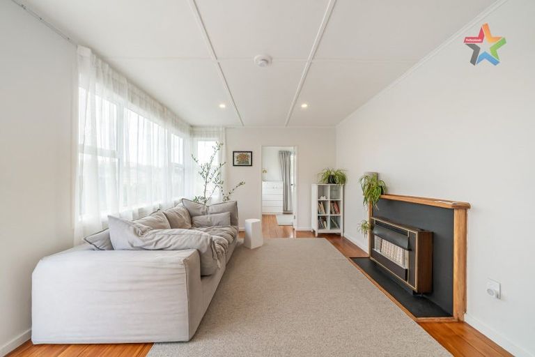 Photo of property in 46 Dyer Street, Epuni, Lower Hutt, 5011