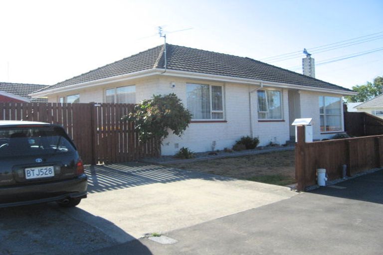 Photo of property in 101 Greenhaven Drive, Burwood, Christchurch, 8083