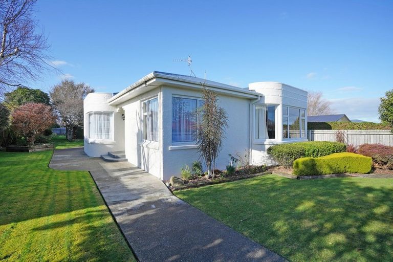 Photo of property in 25 Margaret Street, Glengarry, Invercargill, 9810