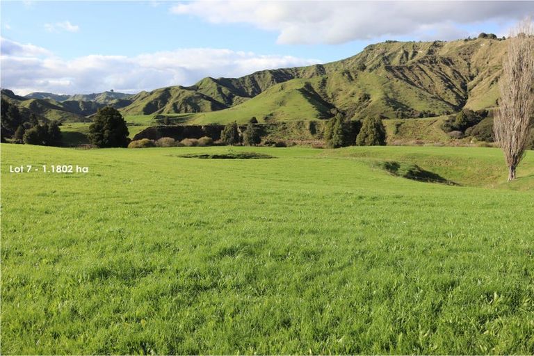 Photo of property in 632 Mangaotuku Road, Tututawa, Stratford, 4392