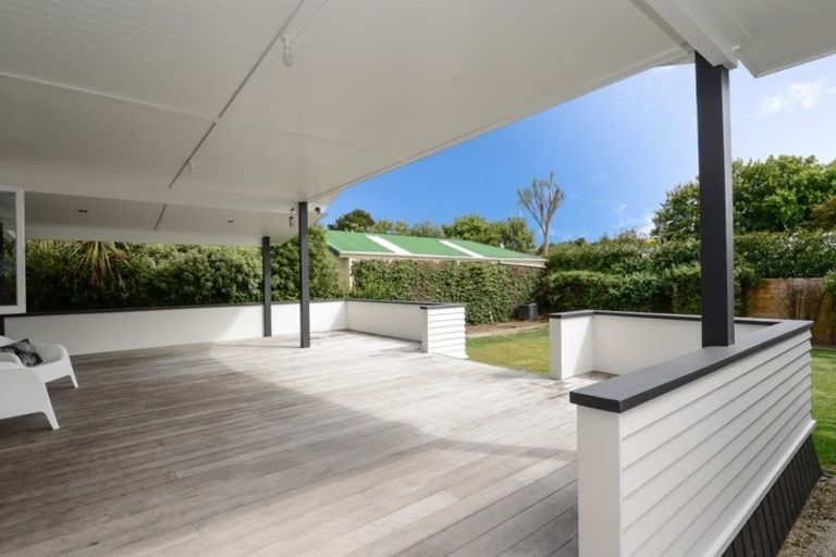 Photo of property in 19 Gillies Avenue, Claudelands, Hamilton, 3214