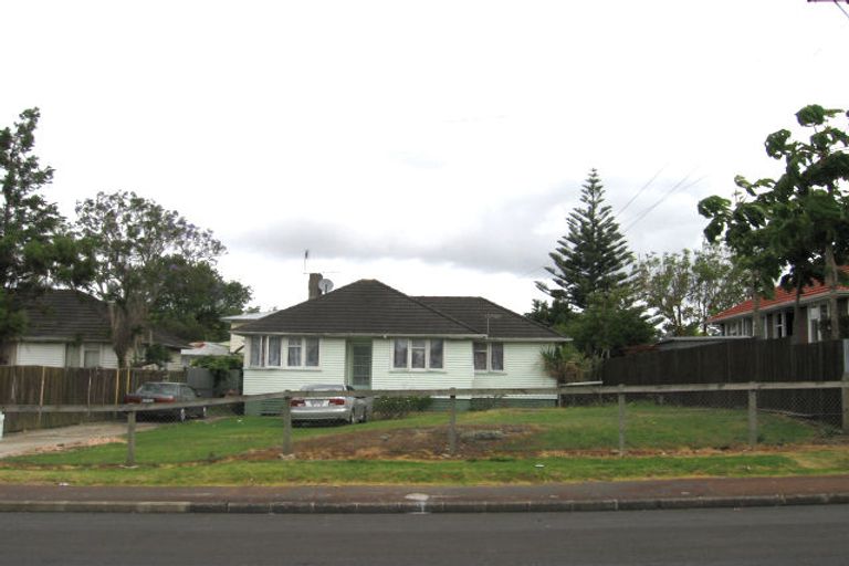 Photo of property in 47 Jolson Road, Mount Wellington, Auckland, 1062