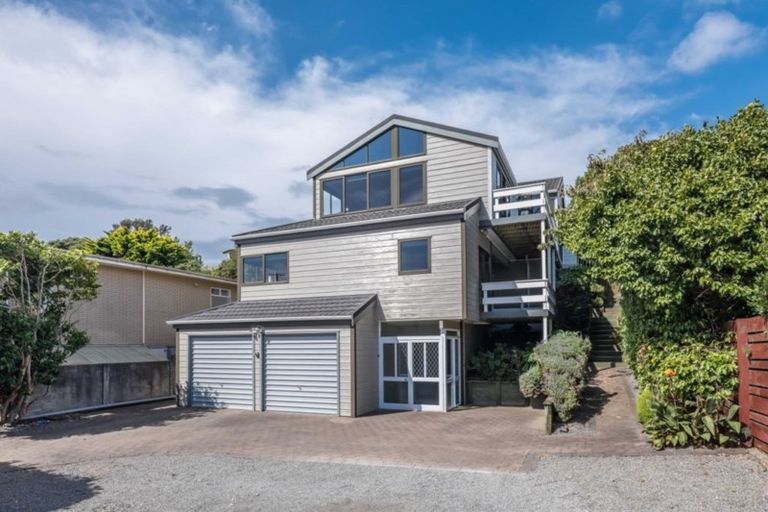Photo of property in 278 Rosetta Road, Raumati Beach, Paraparaumu, 5032