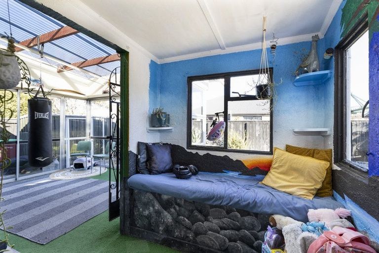 Photo of property in 27 Mowat Street, Springlands, Blenheim, 7201