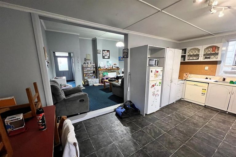 Photo of property in 39 Packers Quay, Blaketown, Greymouth, 7805