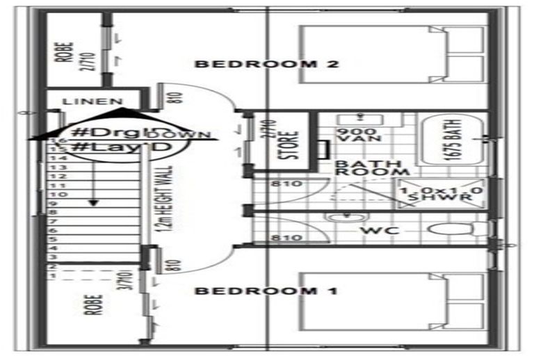 Photo of property in 15 Crows Road, Swanson, Auckland, 0614