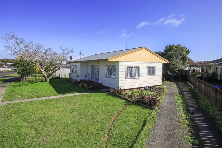 Photo of property in 5 Shoalhaven Street, Paeroa, 3600