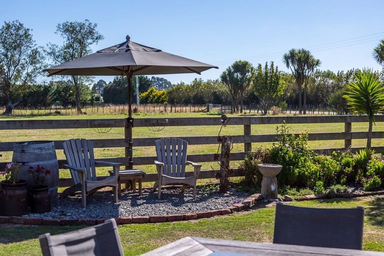 Photo of property in 161 Upper Manaia Road, Upper Plain, Masterton, 5888