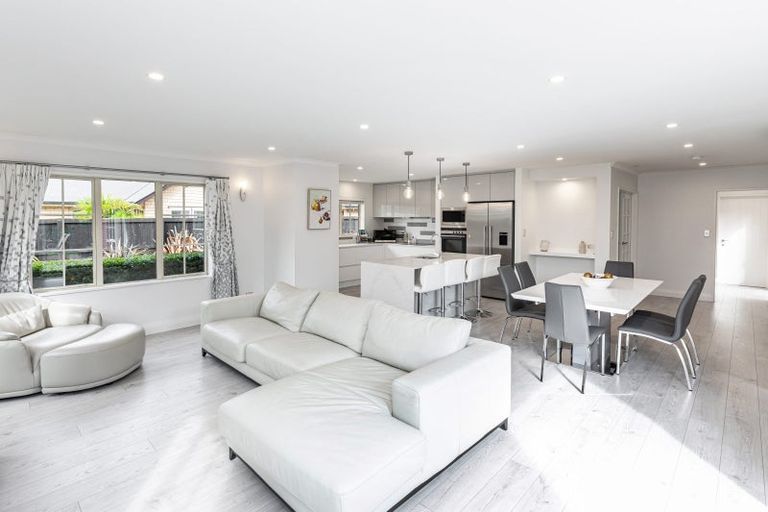 Photo of property in 9 Strathmore Gardens, Burwood, Christchurch, 8061