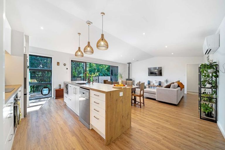 Photo of property in 1a Goodwin Street, Waihola, Milton, 9073