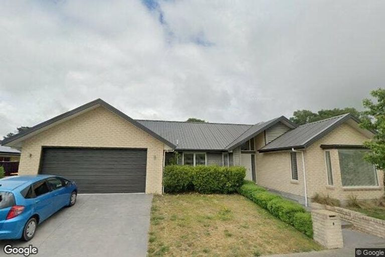 Photo of property in 9 Kumara Street, Pegasus, 7612
