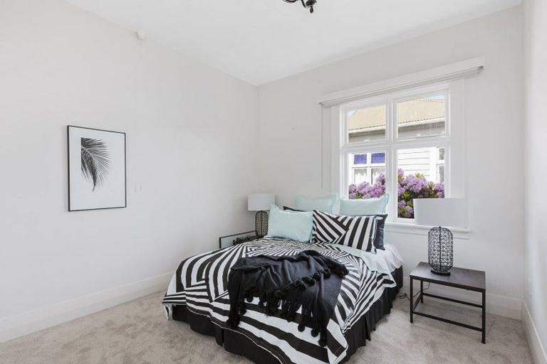 Photo of property in 124 Richardson Street, Saint Kilda, Dunedin, 9012