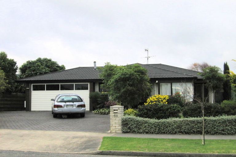 Photo of property in 68 Kapanui Road, Waikanae, 5036