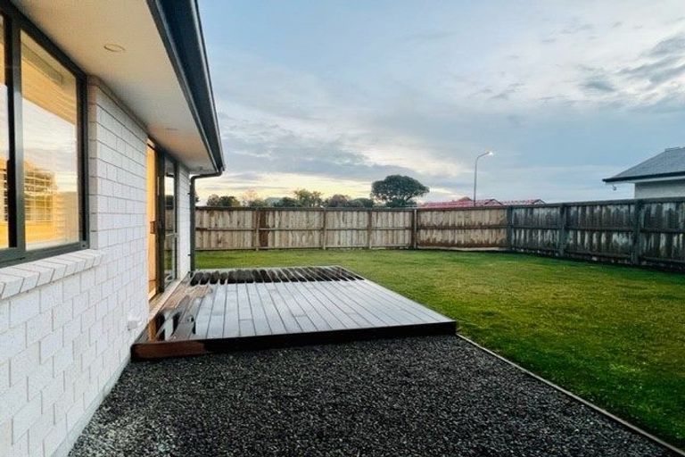 Photo of property in 64b Tiny Hill Drive, Rolleston, 7614