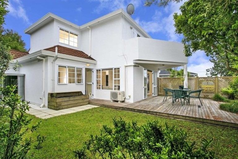 Photo of property in 1/91 Bayswater Avenue, Bayswater, Auckland, 0622