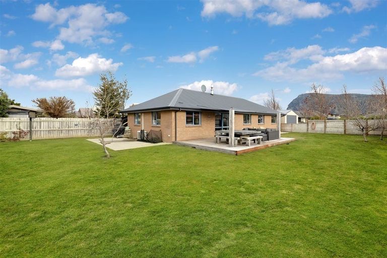 Photo of property in 13 Ash Avenue, Albert Town, Wanaka, 9305