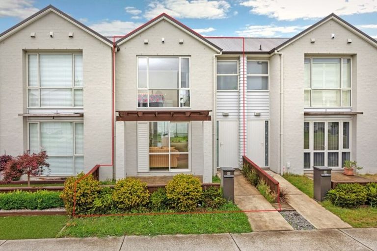 Photo of property in 41 Hollowout Street, Takanini, 2112